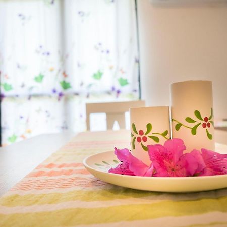 Apartamento turístico SINUHÉ Appartamento Gata Esterno foto
