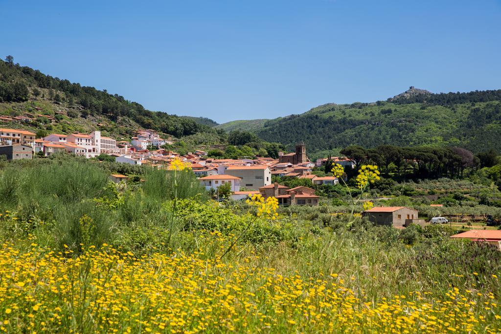Apartamento turístico SINUHÉ Appartamento Gata Esterno foto