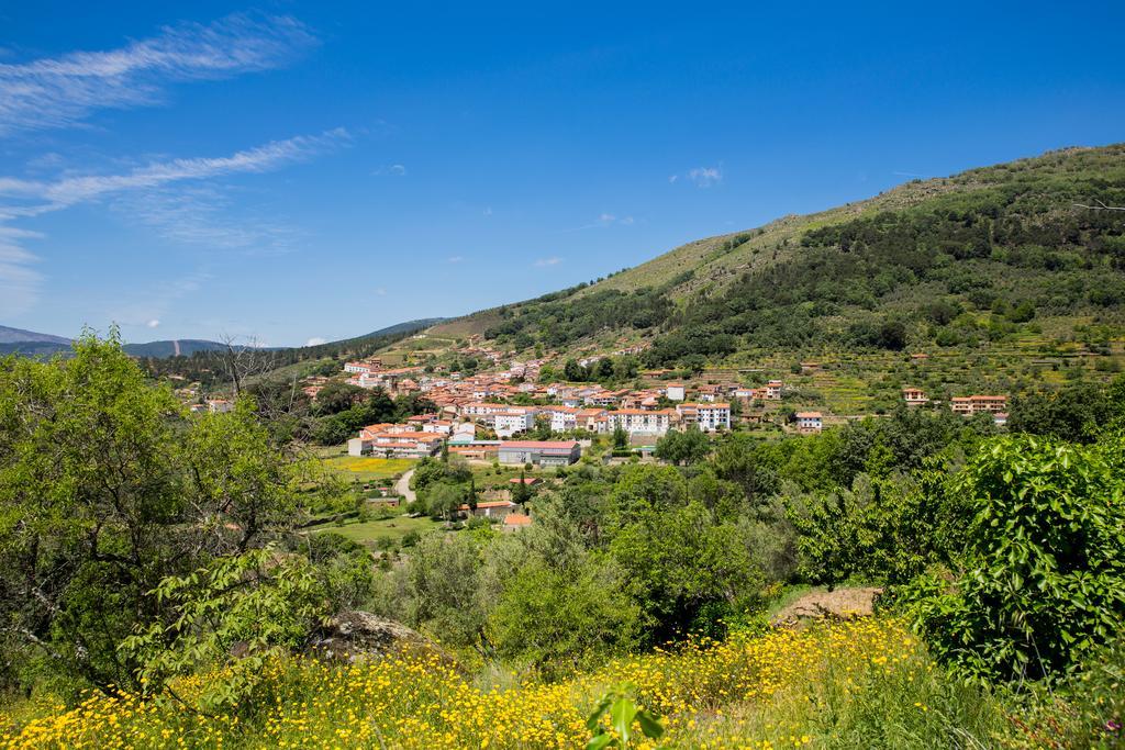 Apartamento turístico SINUHÉ Appartamento Gata Esterno foto