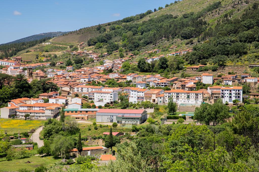 Apartamento turístico SINUHÉ Appartamento Gata Esterno foto