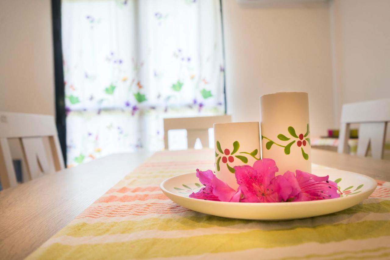 Apartamento turístico SINUHÉ Appartamento Gata Esterno foto