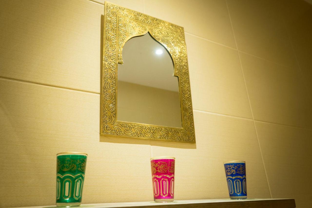 Apartamento turístico SINUHÉ Appartamento Gata Esterno foto
